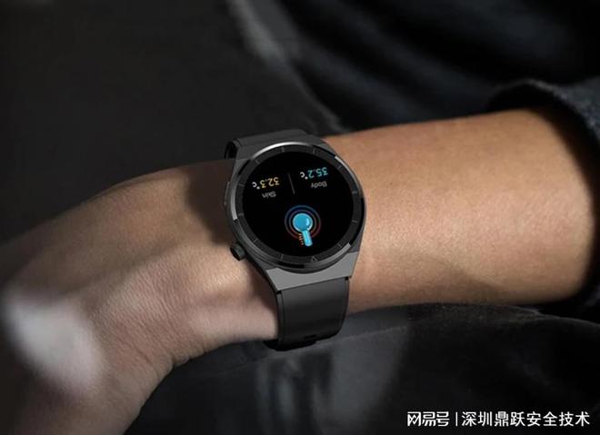 手环在电力安全发挥的作用开元棋牌网站深圳鼎跃智能(图1)