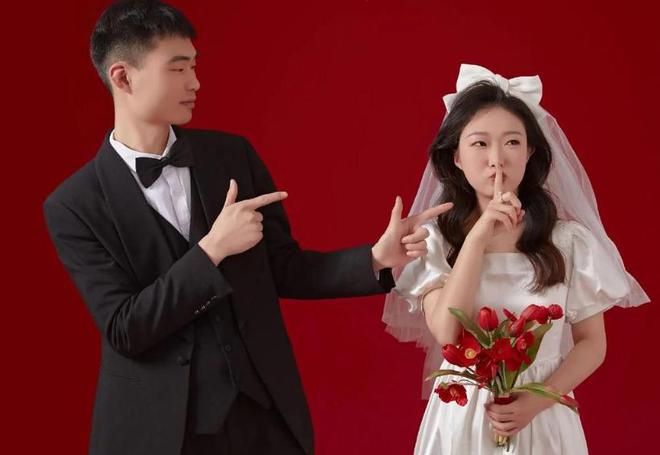 3件事4人不能去订婚仪式！开元棋牌家有喜事订婚必知的(图4)
