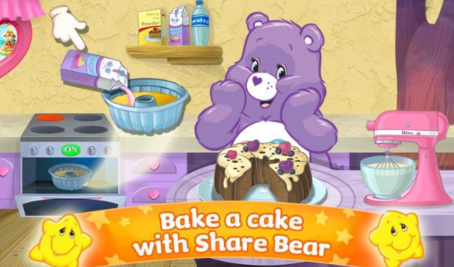 顾爱心小熊正式版ky开元棋牌照(图1) 顾爱心小熊正式版ky开元棋牌照(图1)