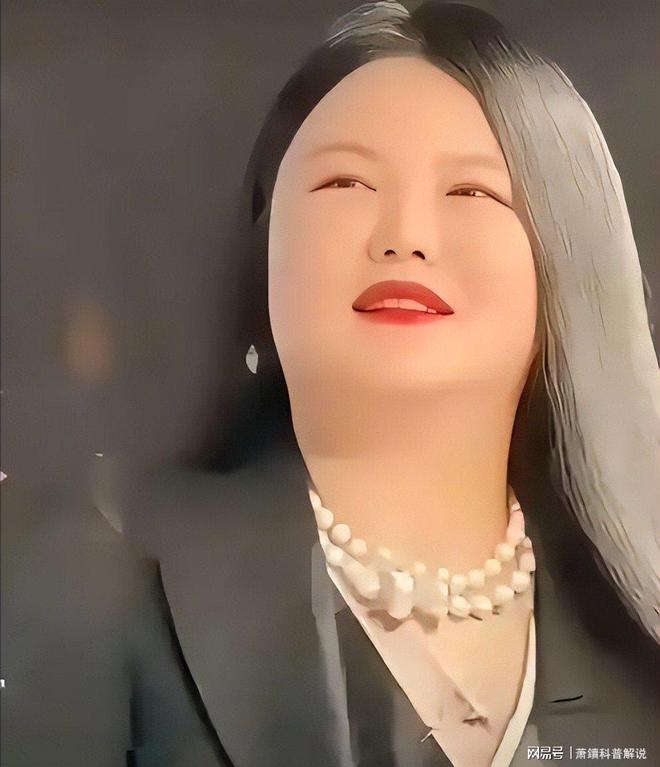 重明显体型变化引人关注开元棋牌李湘回国体重增(图7) 重明显体型变化引人关注开元棋牌李湘回国体重增(图7)