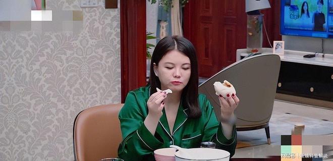 重明显体型变化引人关注开元棋牌李湘回国体重增(图9) 重明显体型变化引人关注开元棋牌李湘回国体重增(图9)