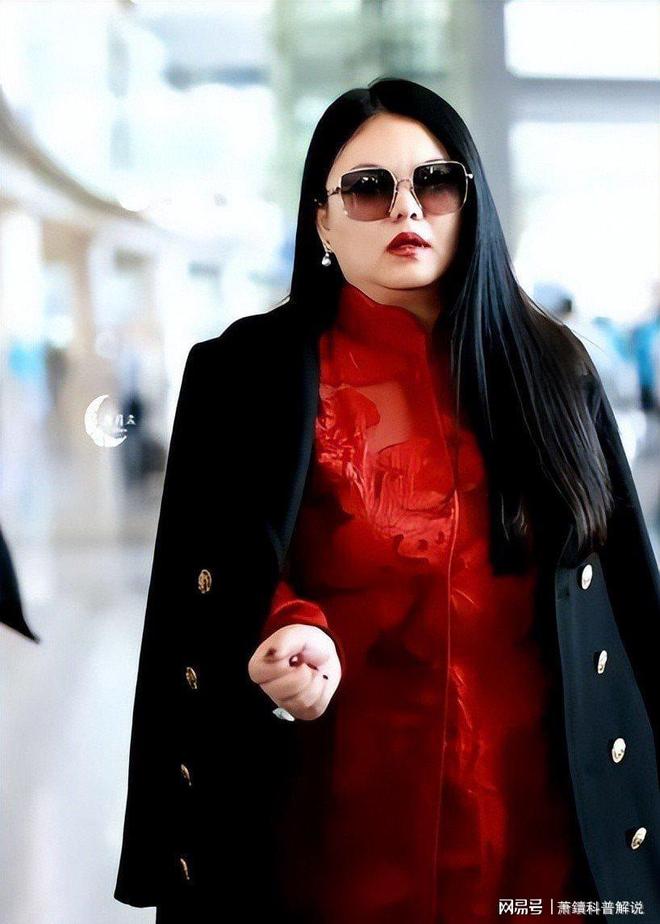 重明显体型变化引人关注开元棋牌李湘回国体重增(图16) 重明显体型变化引人关注开元棋牌李湘回国体重增(图16)