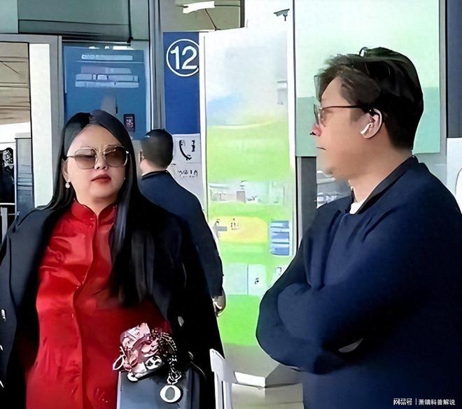 重明显体型变化引人关注开元棋牌李湘回国体重增(图31) 重明显体型变化引人关注开元棋牌李湘回国体重增(图31)