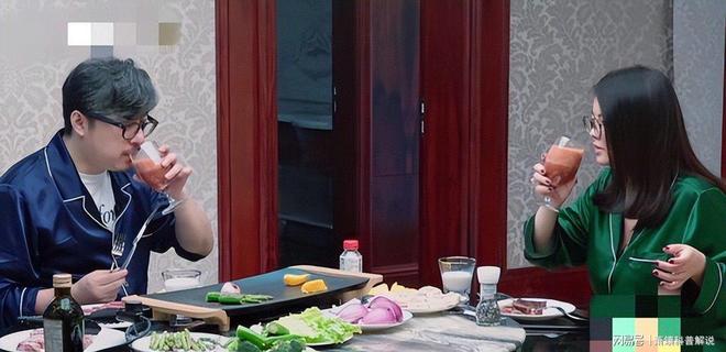 重明显体型变化引人关注开元棋牌李湘回国体重增(图32) 重明显体型变化引人关注开元棋牌李湘回国体重增(图32)