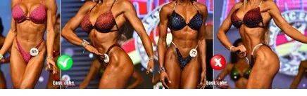 CBBA中国健身健美冠军总决赛竞赛规程的通知开元棋牌app中国健美协会关于印发2025年(图1) CBBA中国健身健美冠军总决赛竞赛规程的通知开元棋牌app中国健美协会关于印发2025年(图1)