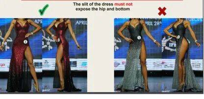 CBBA中国健身健美冠军总决赛竞赛规程的通知开元棋牌app中国健美协会关于印发2025年(图3) CBBA中国健身健美冠军总决赛竞赛规程的通知开元棋牌app中国健美协会关于印发2025年(图3)