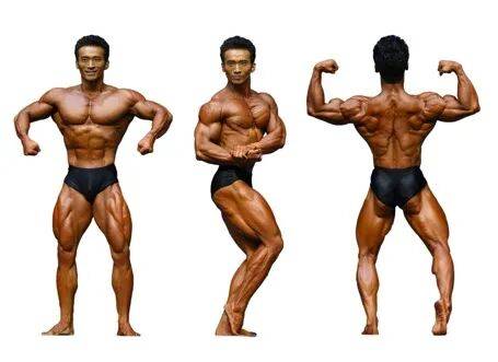 CBBA中国健身健美冠军总决赛竞赛规程的通知开元棋牌app中国健美协会关于印发2025年(图4) CBBA中国健身健美冠军总决赛竞赛规程的通知开元棋牌app中国健美协会关于印发2025年(图4)