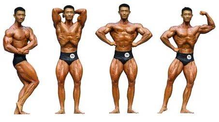 CBBA中国健身健美冠军总决赛竞赛规程的通知开元棋牌app中国健美协会关于印发2025年(图5) CBBA中国健身健美冠军总决赛竞赛规程的通知开元棋牌app中国健美协会关于印发2025年(图5)