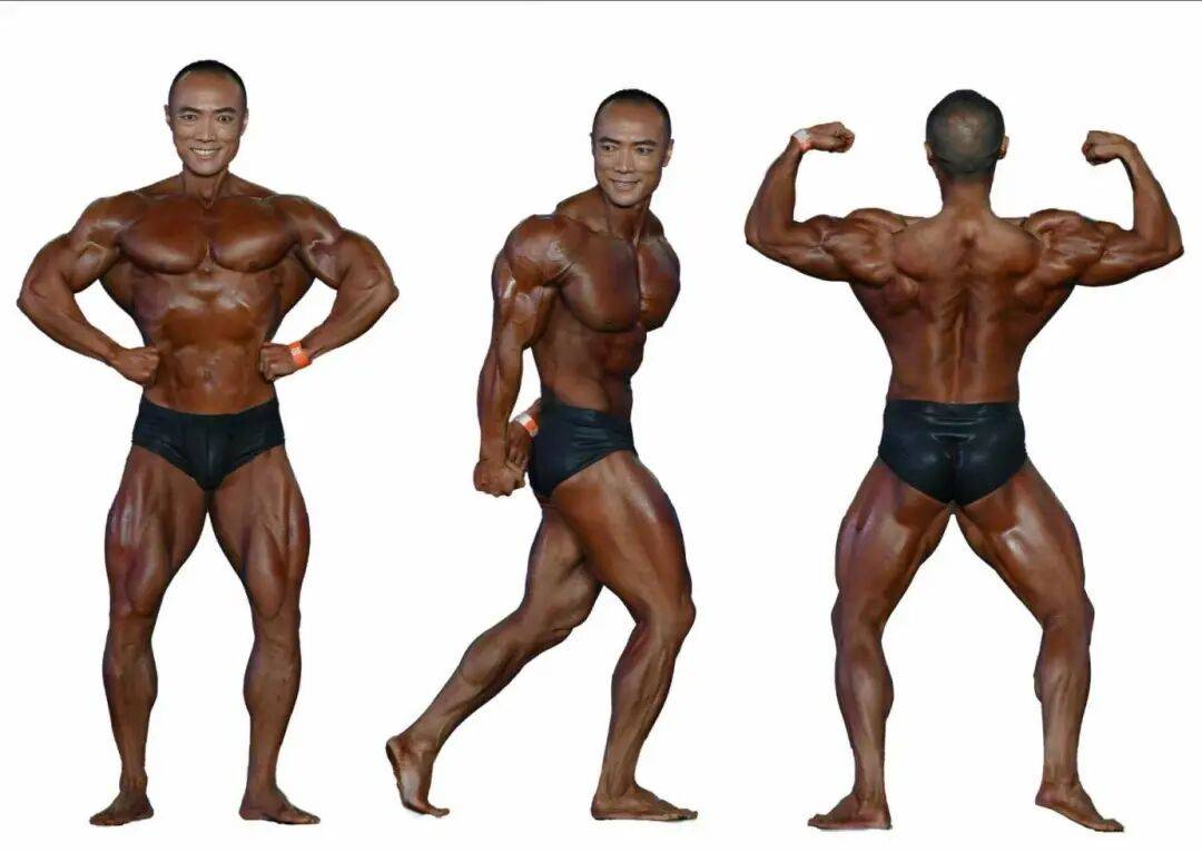 CBBA中国健身健美冠军总决赛竞赛规程的通知开元棋牌app中国健美协会关于印发2025年(图6)