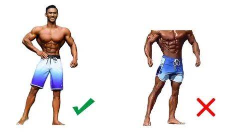 CBBA中国健身健美冠军总决赛竞赛规程的通知开元棋牌app中国健美协会关于印发2025年(图7)