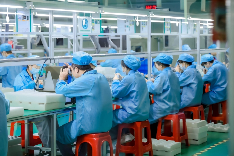 力 广东税务助企转型升级开元棋牌政策与服务协同发(图3)